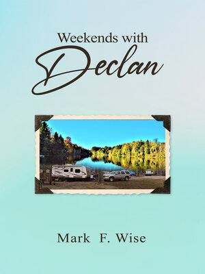 cover image of Weekends with Declan